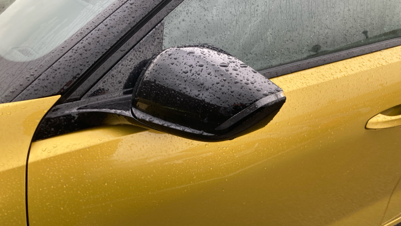 Vauxhall Astra 1.2 Turbo 130 GS 5dr Petrol Hatchback